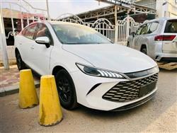 بي واي دي Qin Plus